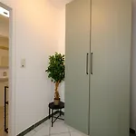 Kuelhome - Wunderschoene Mit Parkplatz & Balkon Fuer 6 Appartement *