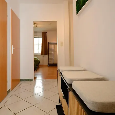 Kuelhome - Wunderschoene Mit Parkplatz & Balkon Fuer 6 Apartmán