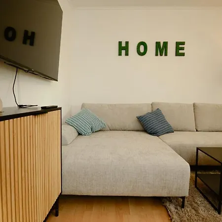 Kuelhome - Wunderschöne Mit Parkplatz&balkon Für 6 Apartment Sitzenberg