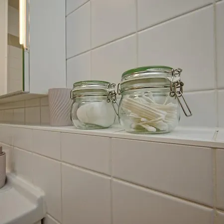 Apartmán Kuelhome - Wunderschoene Mit Parkplatz & Balkon Fuer 6 Sitzenberg