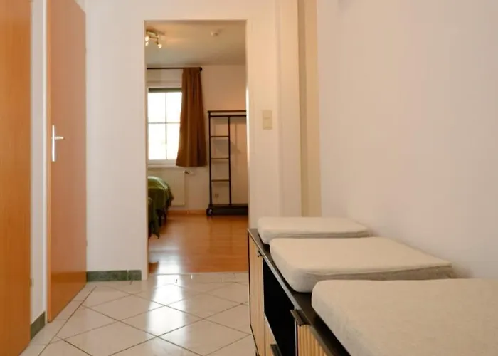 Kuelhome - Wunderschoene Mit Parkplatz & Balkon Fuer 6 Appartement