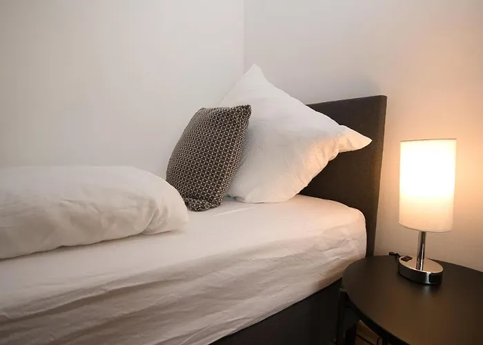 Appartement Kuelhome - Wunderschoene Mit Parkplatz & Balkon Fuer 6 *