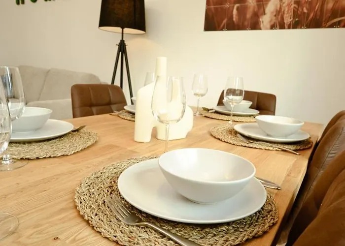 Kuelhome - Wunderschoene Mit Parkplatz & Balkon Fuer 6 * Sitzenberg