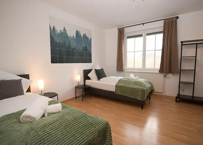 Kuelhome - Wunderschoene Mit Parkplatz & Balkon Fuer 6 * Sitzenberg